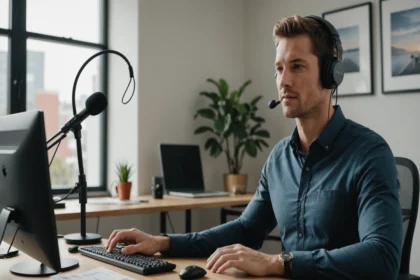Flexibles audio pour micro de casque : solutions robustes et personnalisables pour une captation parfaite