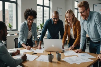 Guide complet pour choisir un prestataire de team building en entreprise