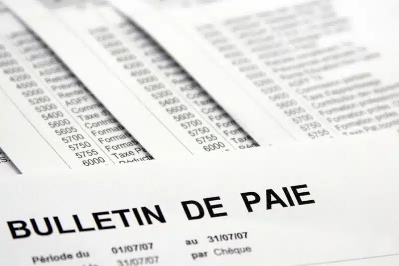 Comment avoir son salaire brut en net