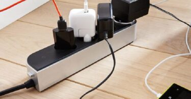 Comment bien protéger ses appareils électroniques