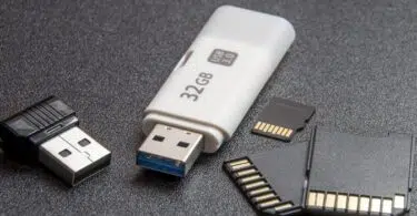 Comment mettre de la musique sur une clé USB