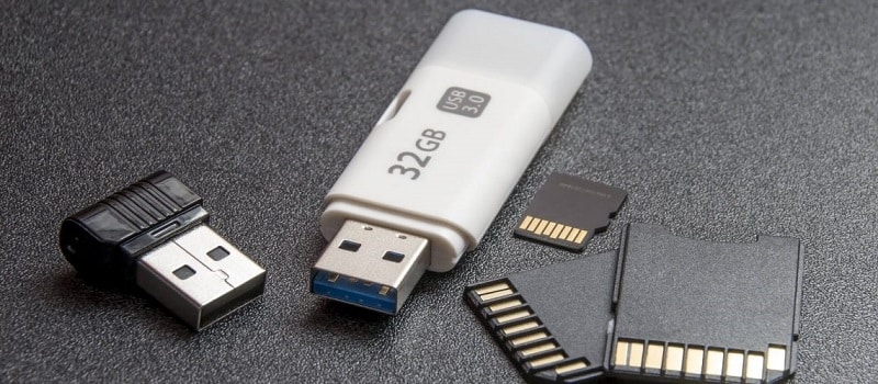 comment mettre un son sur cle usb