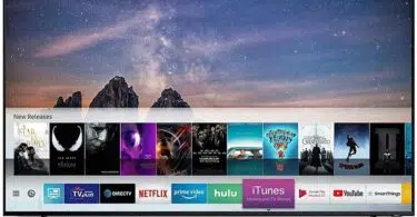 Comment regarder des films en streaming sur Smart TV