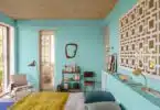 Déco Color Block les astuces pour sublimer votre intérieur avec des couleurs vives