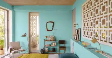 Déco Color Block les astuces pour sublimer votre intérieur avec des couleurs vives