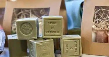 L'histoire et les secrets de fabrication du véritable savon de Marseille