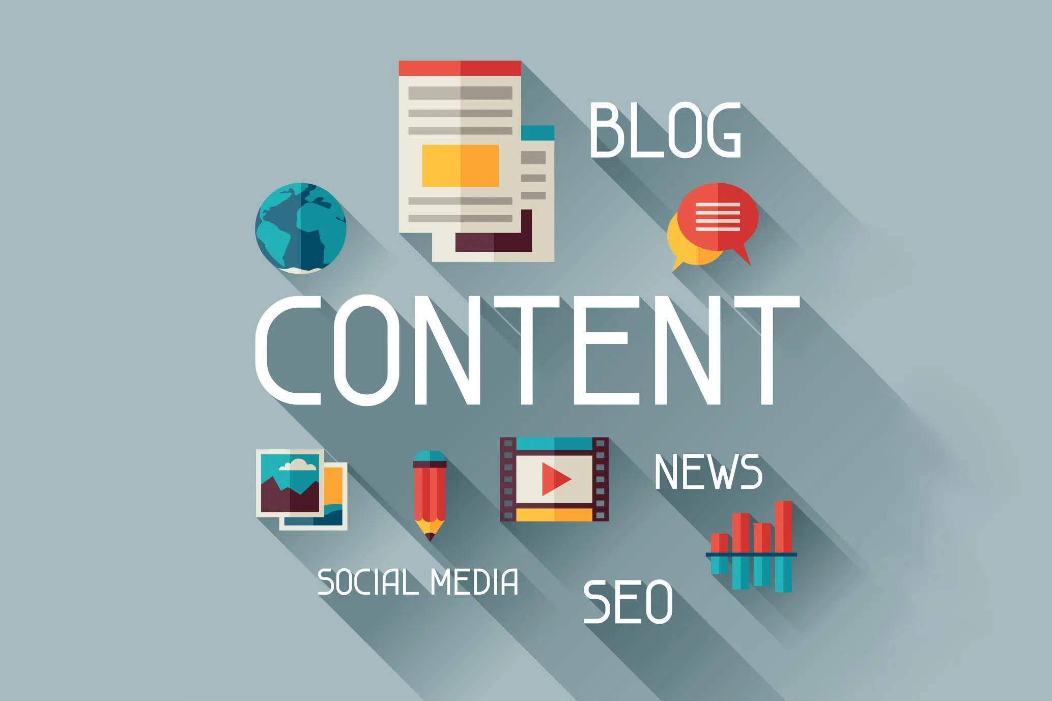 Apaerçu du marketing de contenu