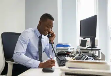 Quels sont les avantages d'utiliser des systèmes d'appels non décrochés pour votre entreprise