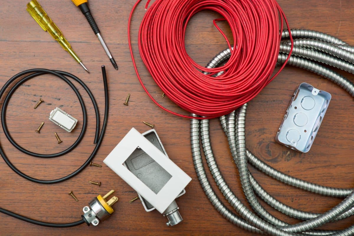 Trouver le bon fournisseur de matériel et de fournitures électriques pour votre installation électrique