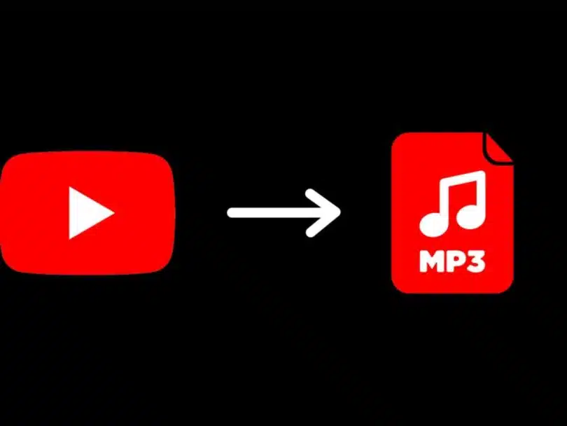 convertir des video Youtube en Mp4 ou Mp3