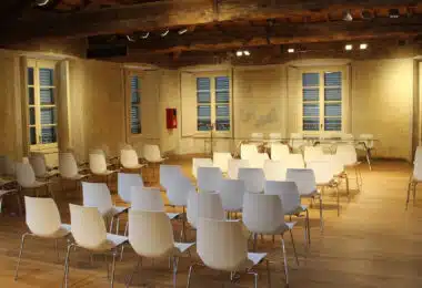 Activités séminaires en Bretagne, quel lieu choisir ?
