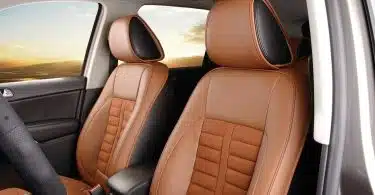 Comment choisir les meilleures housses de siège voiture pour une bonne protection ?