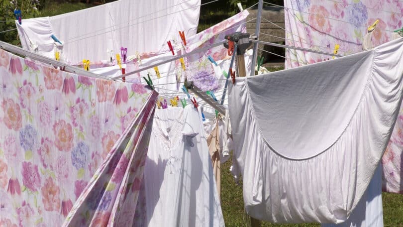 Comment choisir son séchoir à linge ?