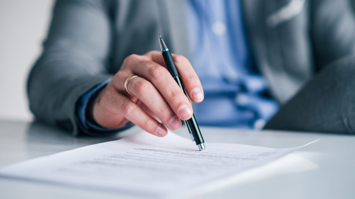Comment choisir votre assurance RC en tant qu'auto-entrepreneur ?