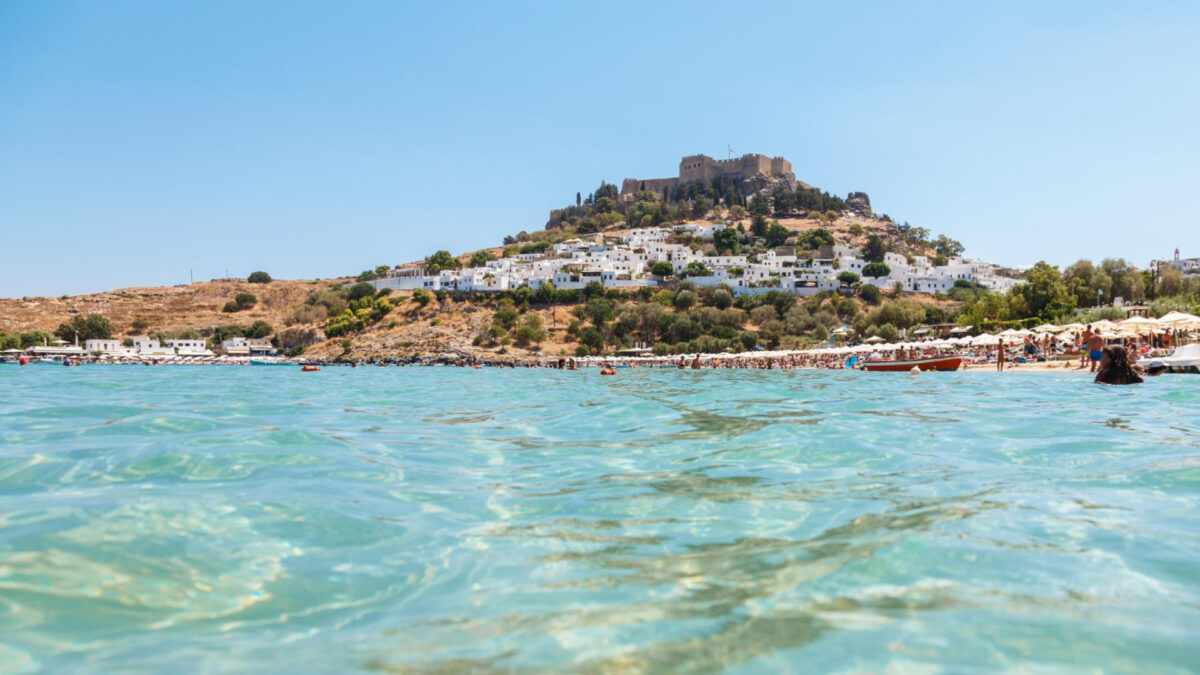 Comment profiter au maximum de votre séjour à Rhodes