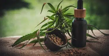 Comment utiliser l’huile de cbd ?