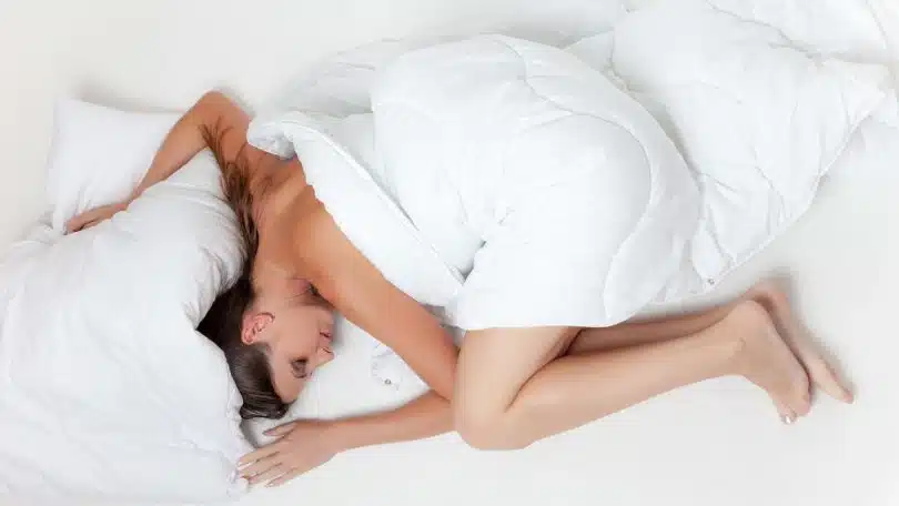 Couette tempérée : nos meilleurs conseils pour vous aider à bien dormir !