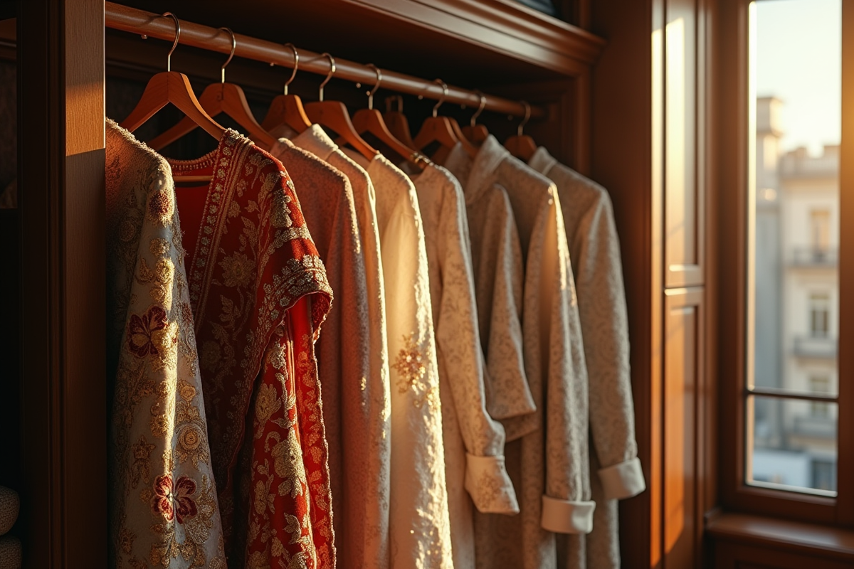 mode luxe