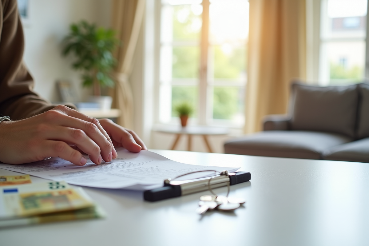 immobilier locatif