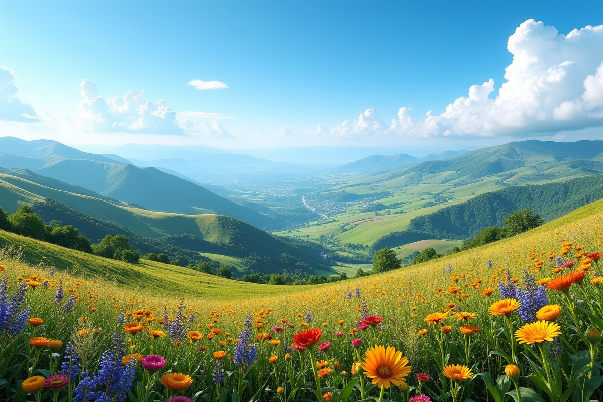 bessat nature