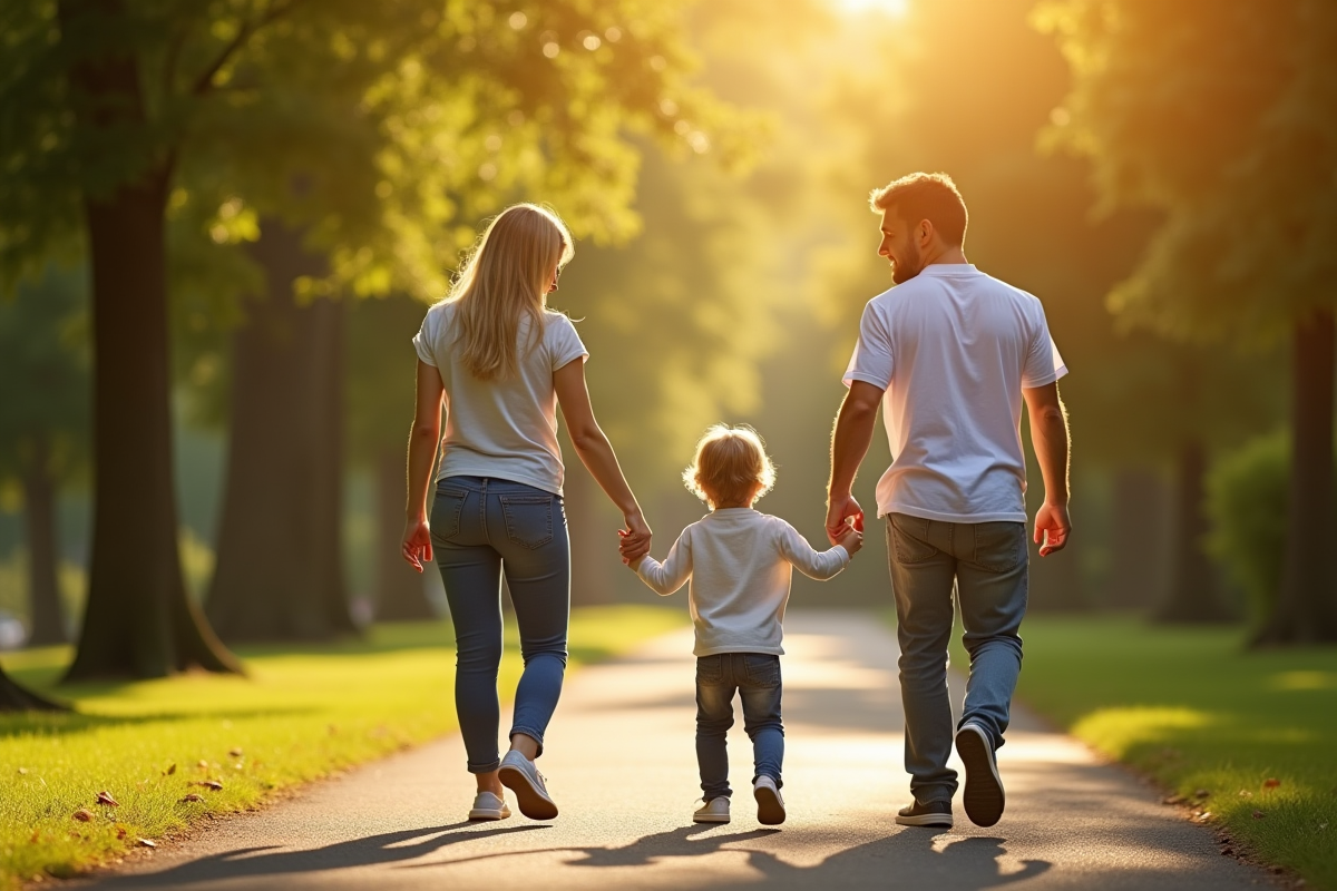 enfants protection
