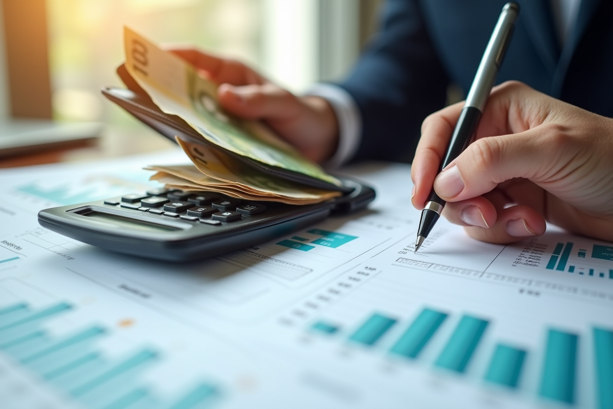 finances personnelles