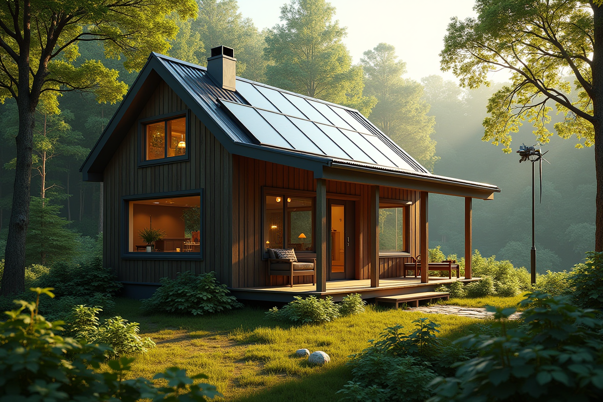 énergie renouvelable