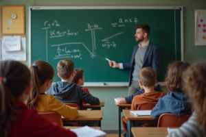 Moyenne générale 5e en France : chiffres et analyses exhaustives - CCOPF