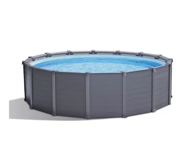 piscine intex