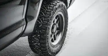 Comment choisir ses pneus d'hiver ?