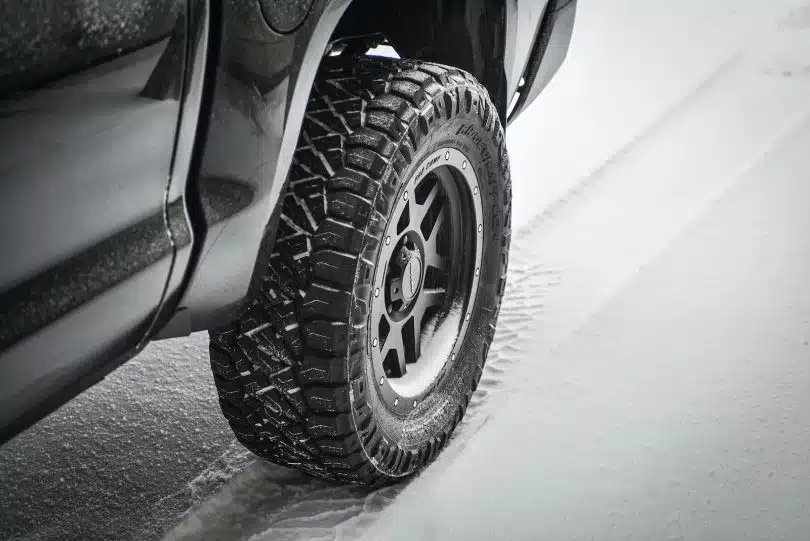 Comment choisir ses pneus d'hiver ?