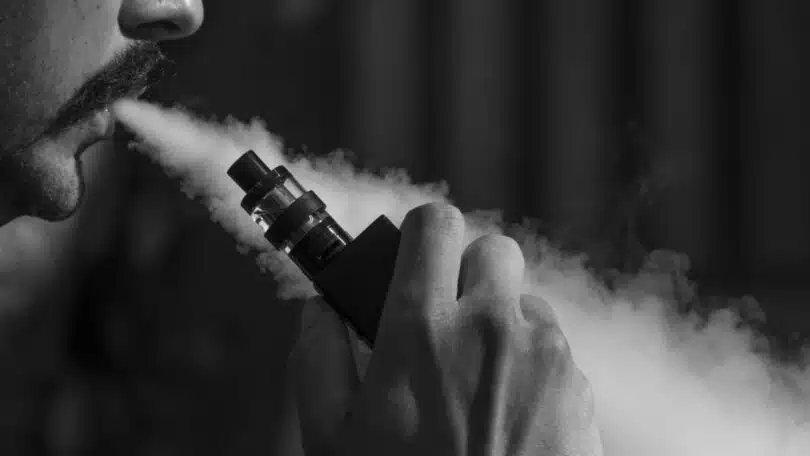 La cigarette électronique peut vous aider à dire stop au tabac !