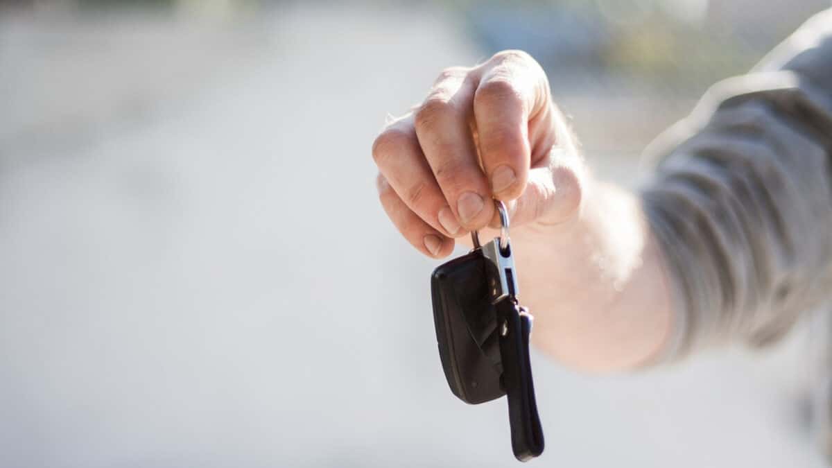 Les bonnes raisons d’acheter une citadine d’occasion