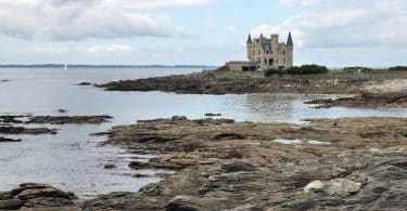 Où et quand séjourner dans la baie de Quiberon ?