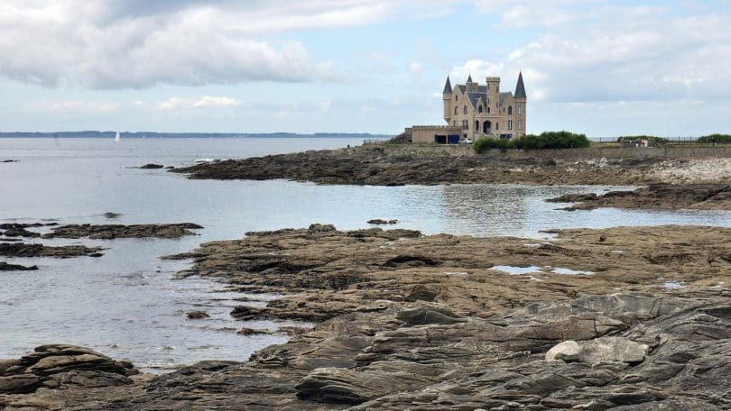 Où et quand séjourner dans la baie de Quiberon ?