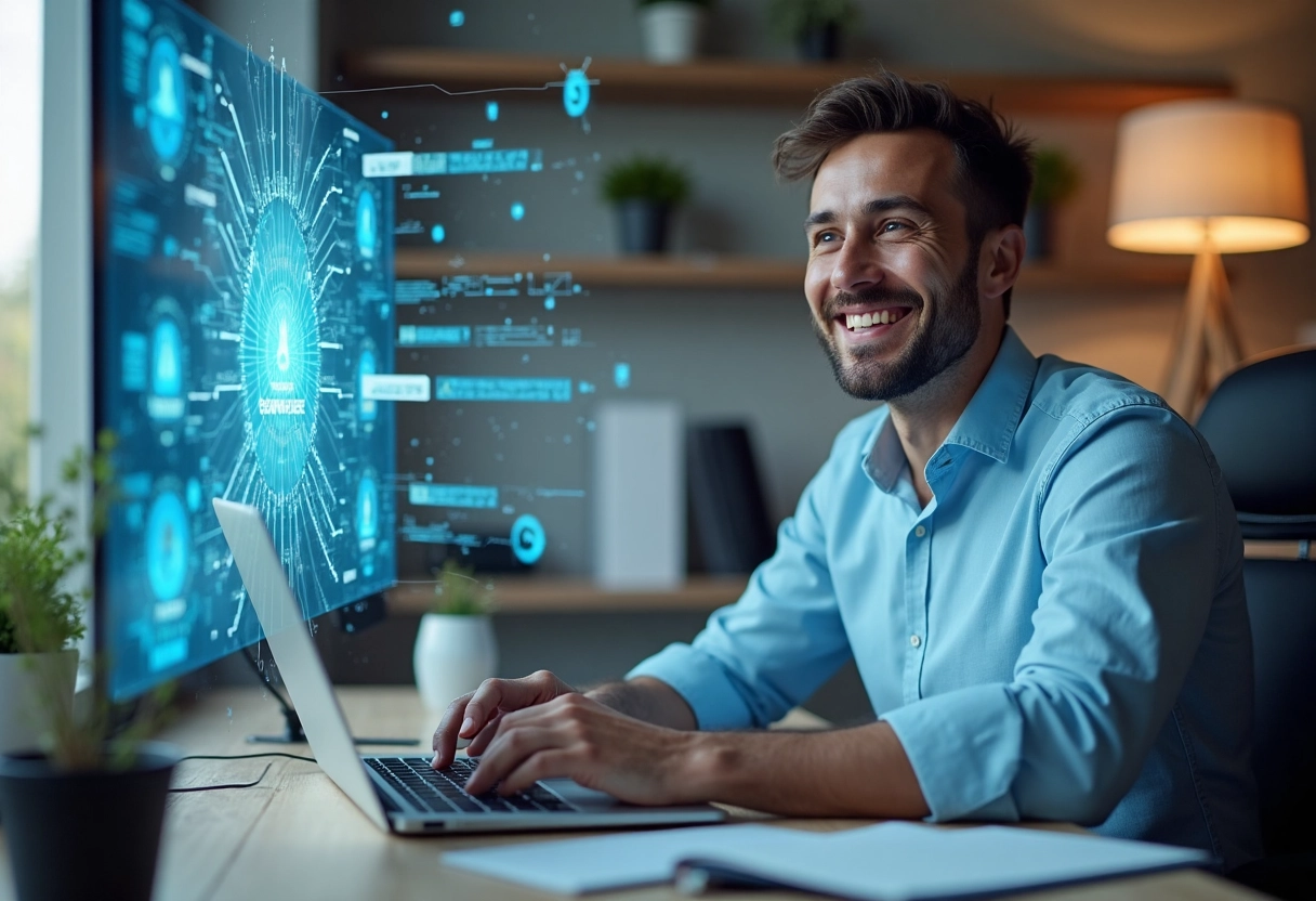 technologies numériques