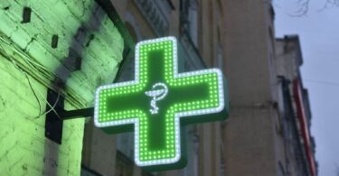 pharmacie