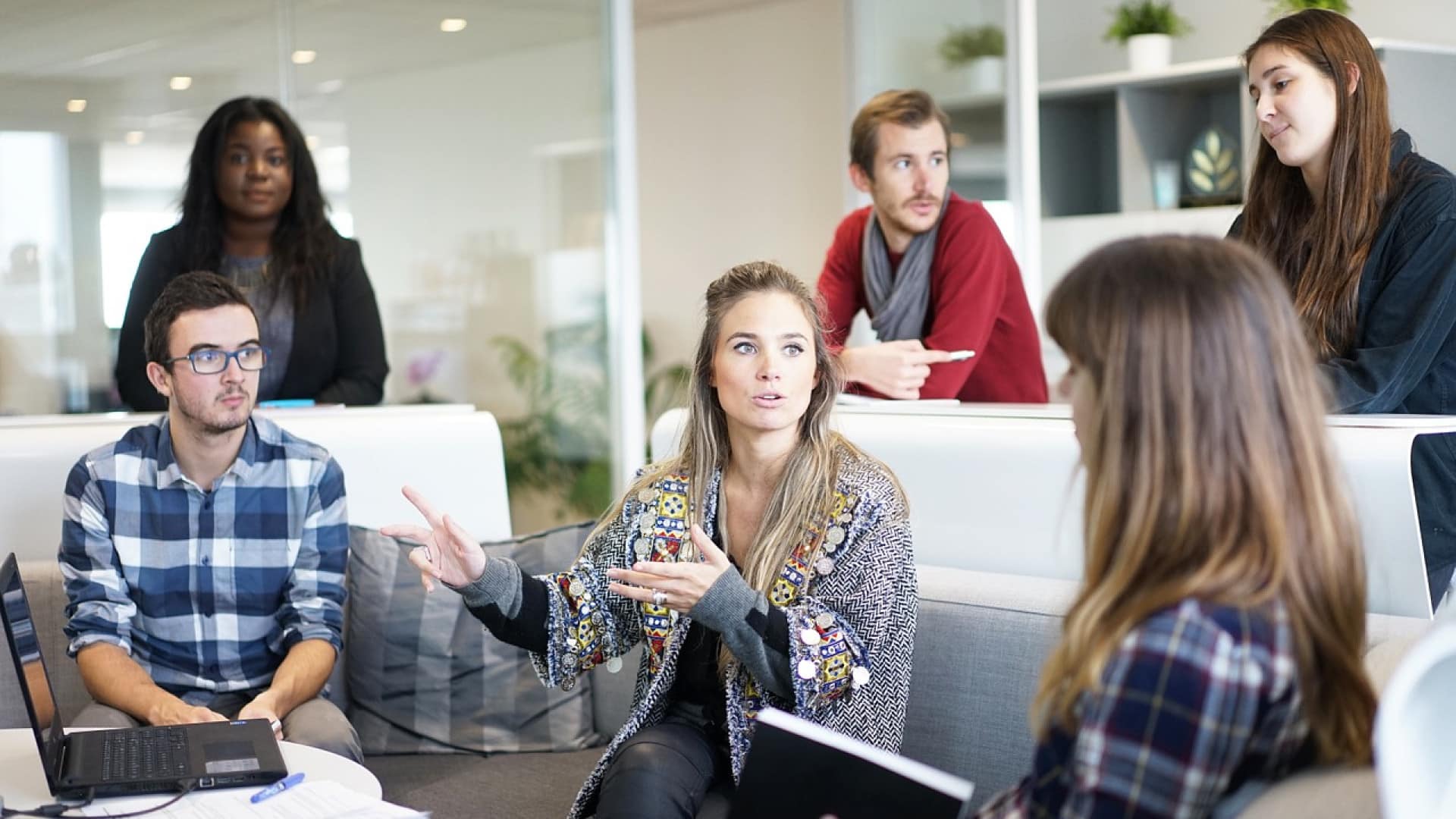Quelles sont les solutions pour améliorer votre communication ?