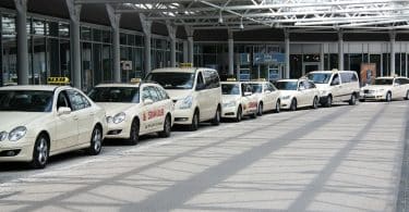 Qu'est-ce que le service voiturier ?