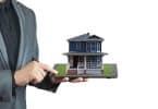 Recherche de biens immobiliers : prenez contact avec une agence par téléphone