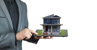 Recherche de biens immobiliers : prenez contact avec une agence par téléphone