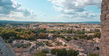 Carcassonne