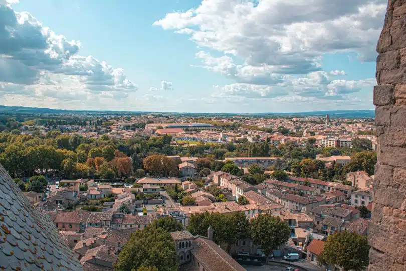 Carcassonne