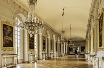 Le marbre : un élément de décoration intemporel