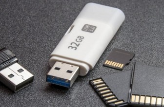 Comment mettre de la musique sur une clé USB ?