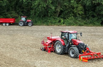 L’agriculture et les nouvelles technologies