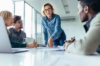 Existe-t-il un dress code lorsqu’on travaille en entreprise ?