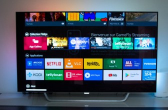 Quelle application pour regarder la TV gratuitement sur Smart TV ?
