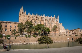 Visiter Majorque en une semaine