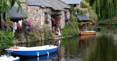 Trouvez votre logement en Bretagne en quelques clics